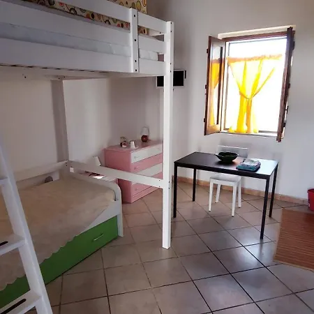 Farm stay Trigna *