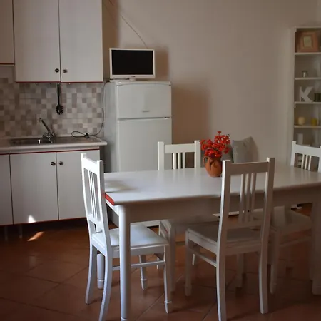 Trigna Agroturismo *