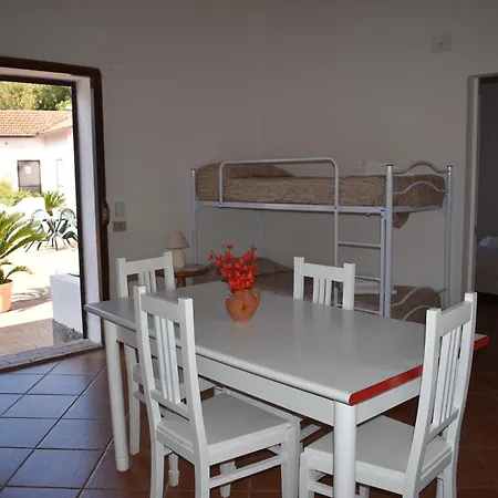 Trigna Farm stay