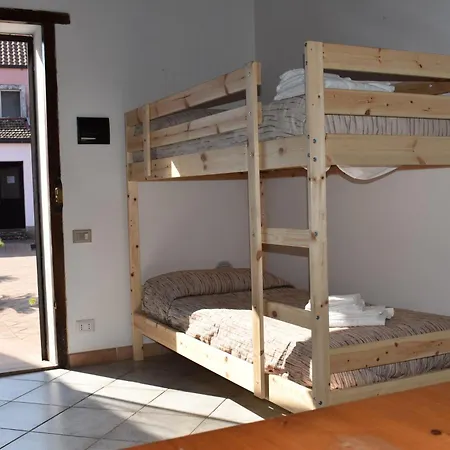 Trigna Agroturismo Lamezia Terme