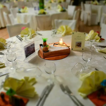 Trigna Farm stay