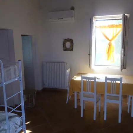 Farm stay Trigna