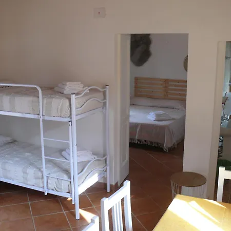 Farm stay Trigna *