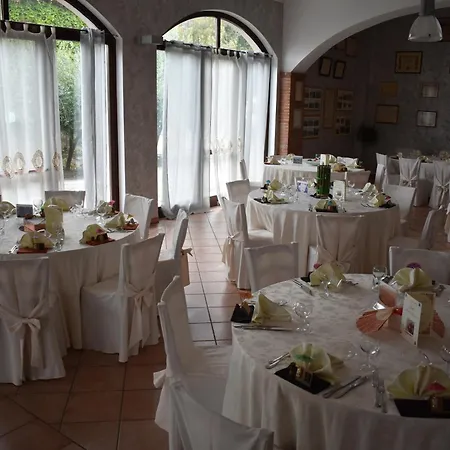 Trigna Agroturismo Lamezia Terme