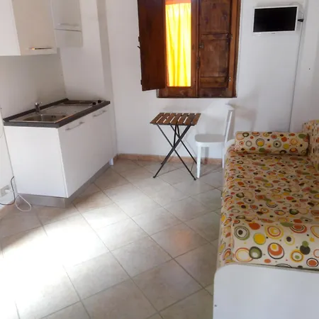 Trigna Farm stay *