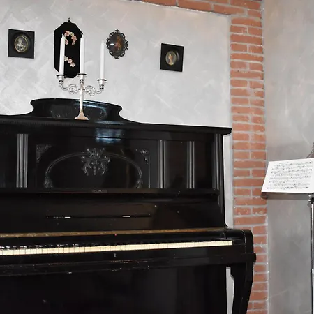 Trigna Farm stay Lamezia Terme