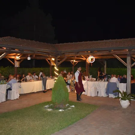 Agroturismo Trigna Lamezia Terme