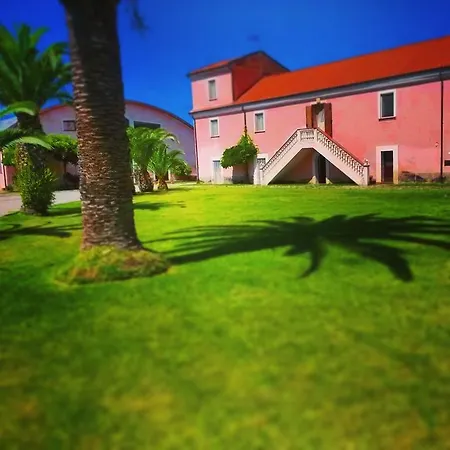 Trigna Lamezia Terme