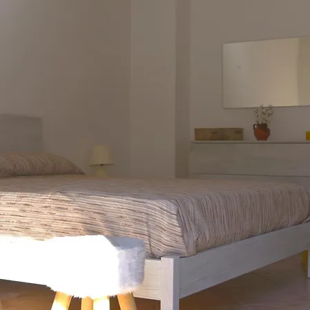 Trigna Farm stay