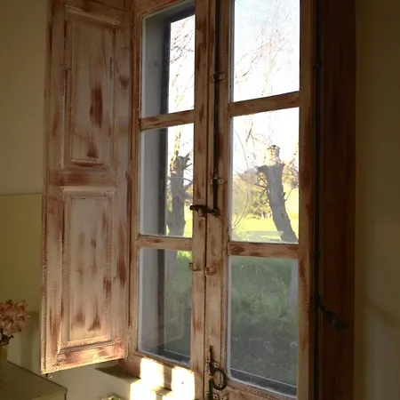 Trigna Farm stay *