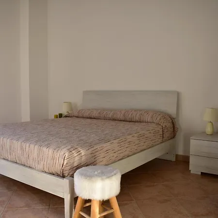 Farm stay Trigna Lamezia Terme