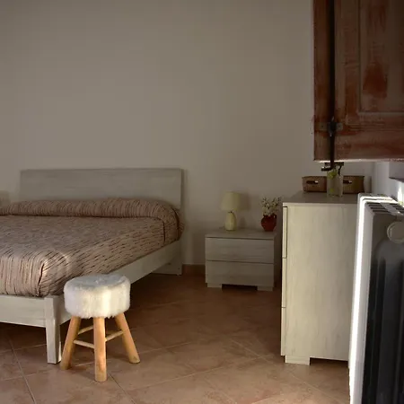 Farm stay Trigna