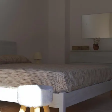 Trigna Farm stay Lamezia Terme