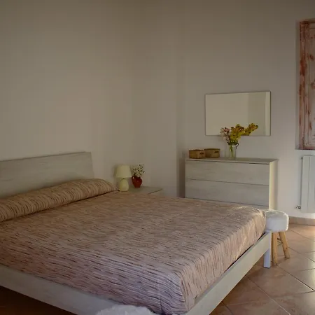 Trigna Farm stay