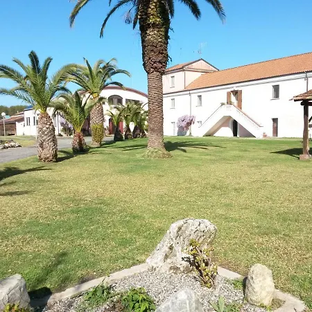 Trigna Farm stay