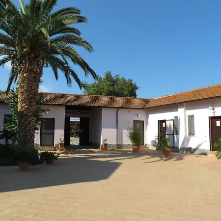 Farmház Trigna Lamezia Terme