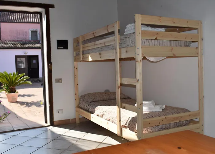 Trigna 农家乐 拉默齐亚泰尔默