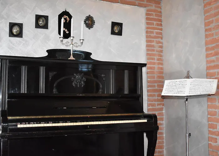 Trigna 农家乐 拉默齐亚泰尔默