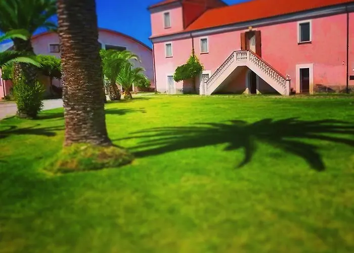 Trigna 拉默齐亚泰尔默