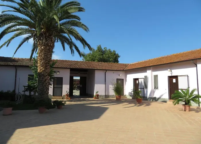 农家乐 Trigna 拉默齐亚泰尔默